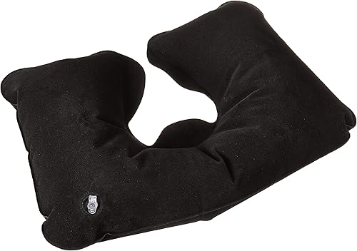 Miniatura 3 de Lewis N Clark El reposamuñecas original Negro individual