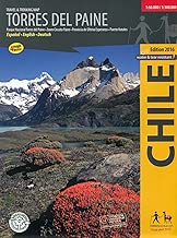 XQR Download Torres del Paine (Chile) 1:50 / 100,000 Trekking Map, GPS, waterproof 1568925239 English PDF