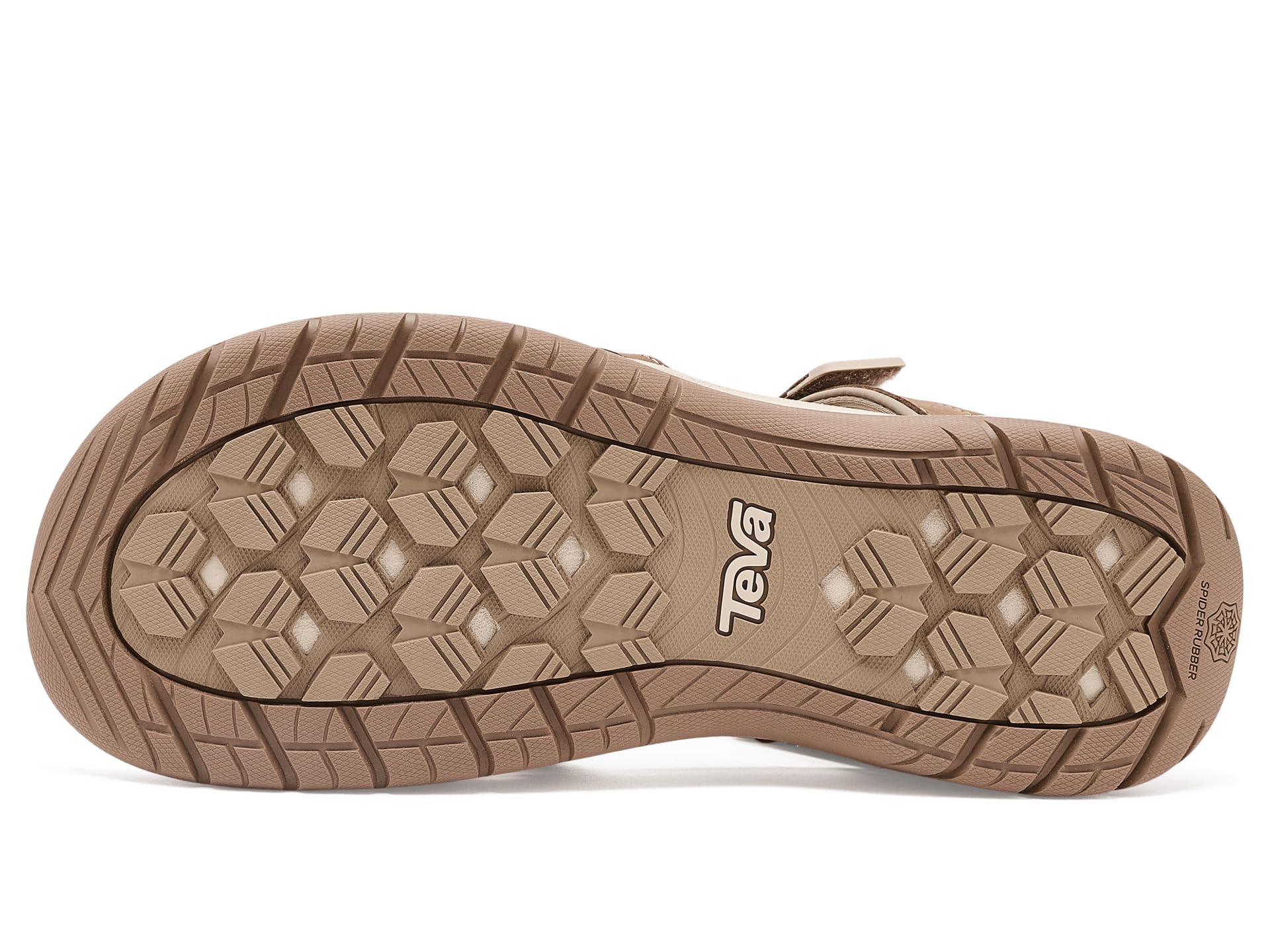 Teva Tirra Sport Leather SandaliDonna