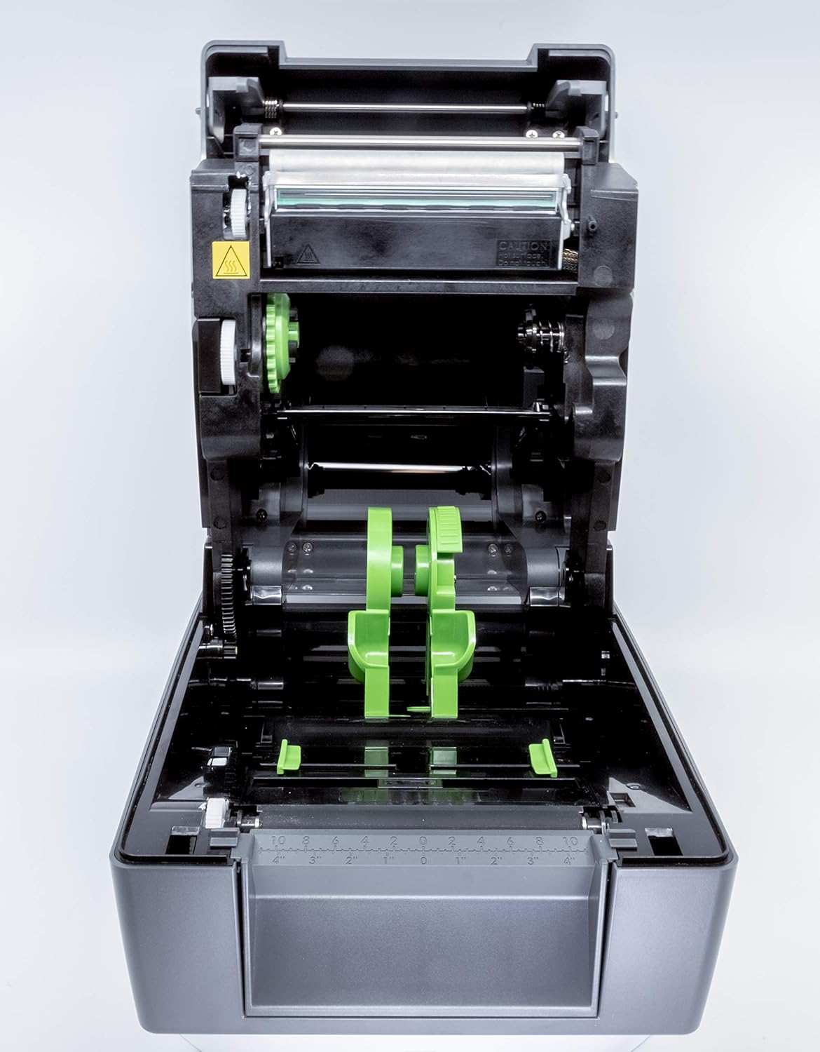 Buy Brother TD4750TNWB Desktop Direct Thermal/Thermal Transfer Printer