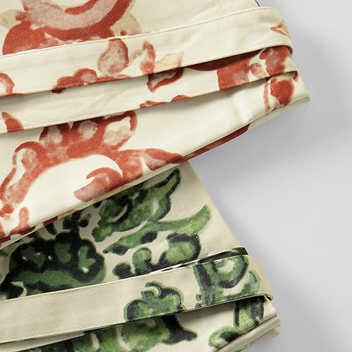 Miniatura 9 de HPD Half Price Drapes Bolsas de compras reutilizables para comestibles, paquete de 2 bolsas 100% de sarga de algodón