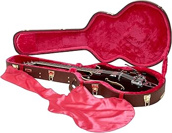 Amazon | Gator Cases ゲーター ハードケース エレキギター用 ES-335