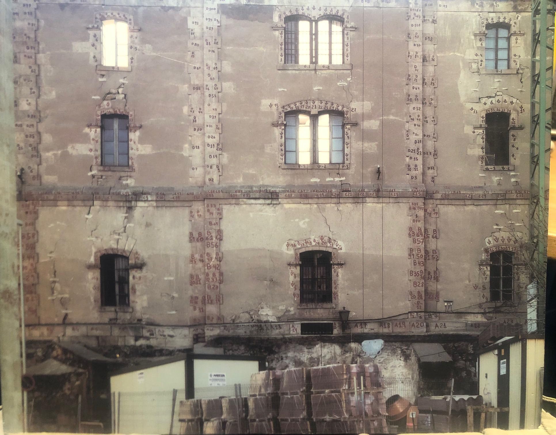 Livre Salamanca un proyecto fotografico pour enrichir votre bibliothèque d'art