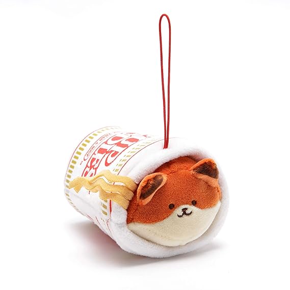 Coosy x Nissin Cup Noodles 3.5