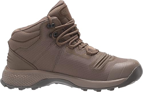 Miniatura 6 de KEEN Botas de senderismo Tempo Flex de altura media e impermeables para hombre