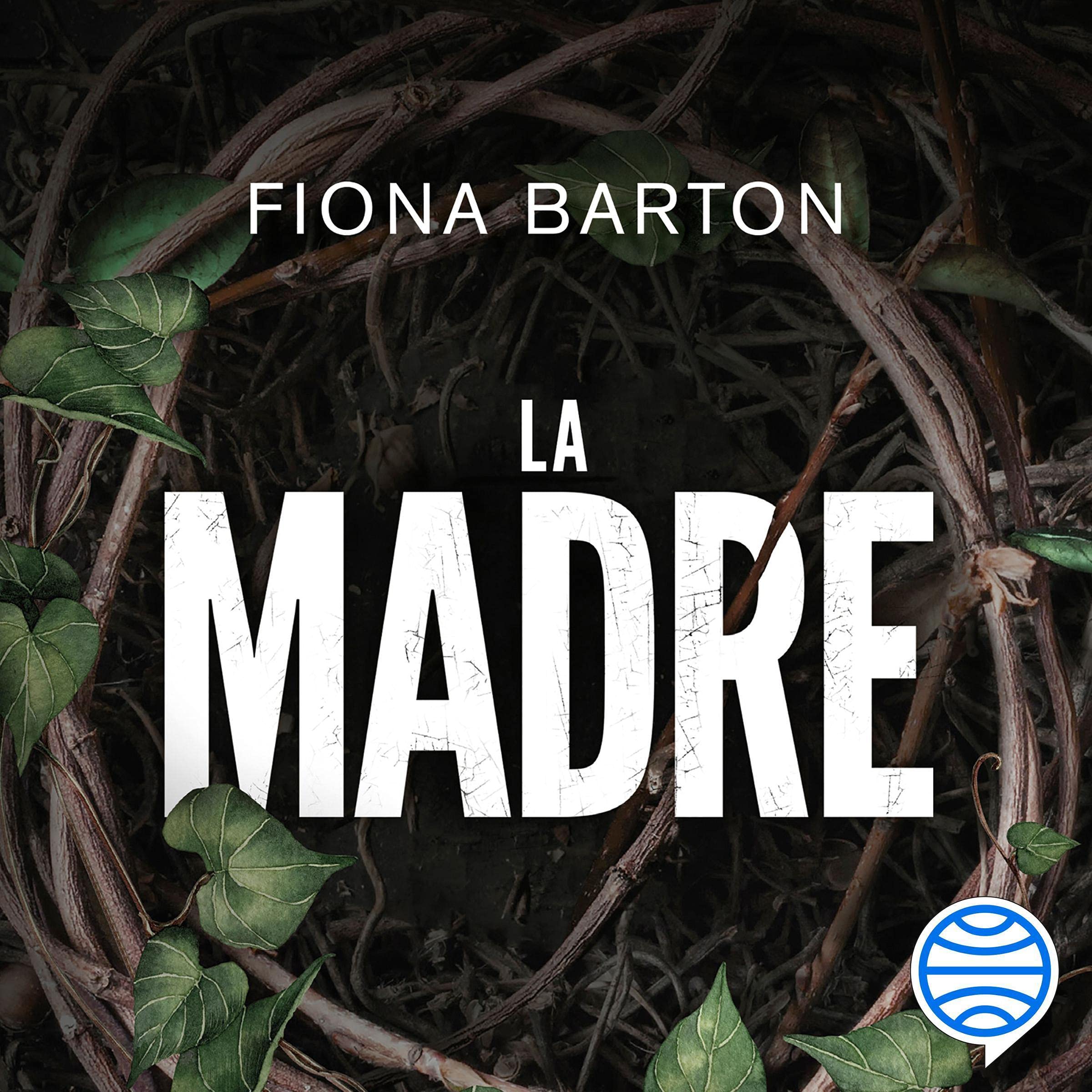 Cover art for La madre
