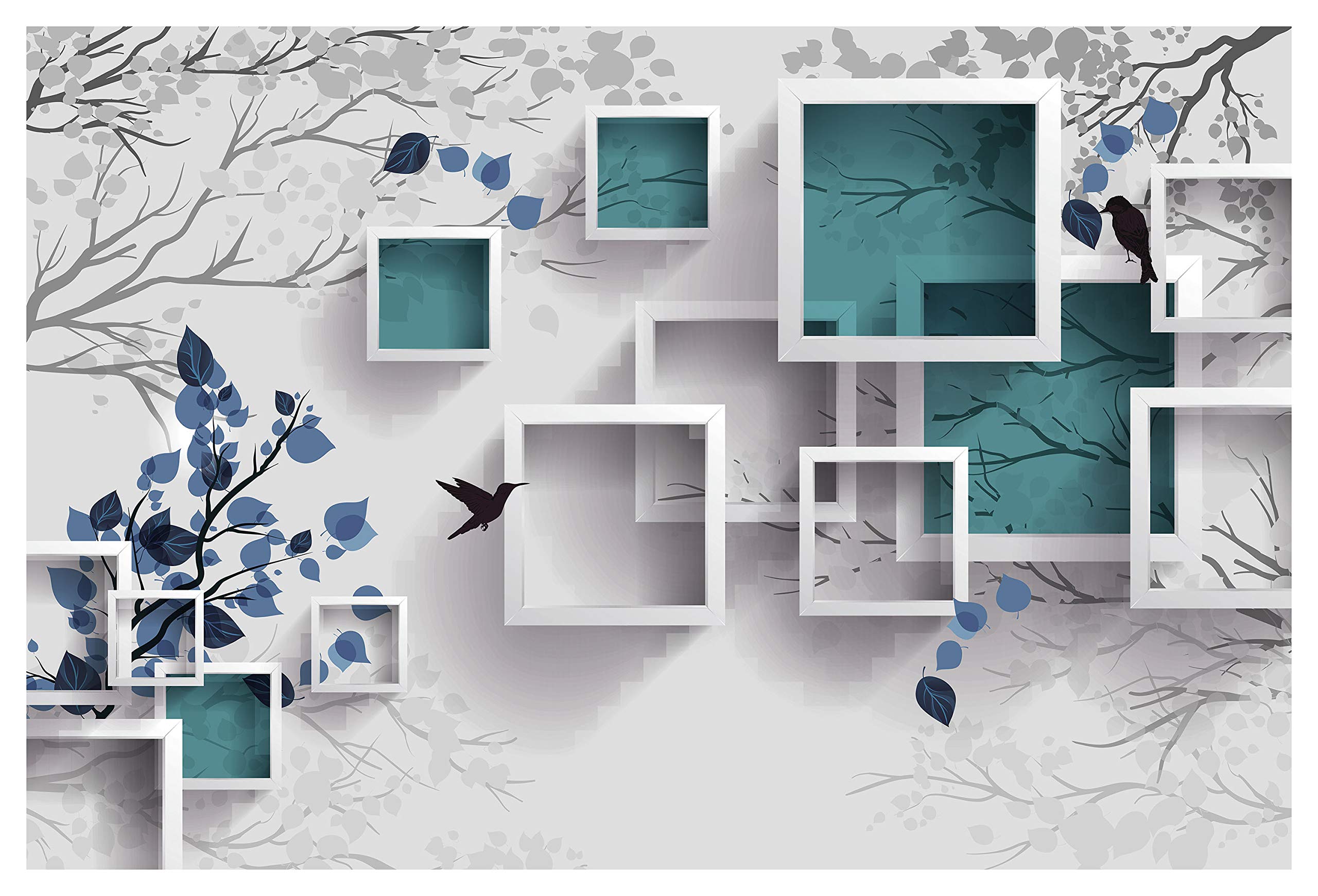 Office Wallpaper Design Hd