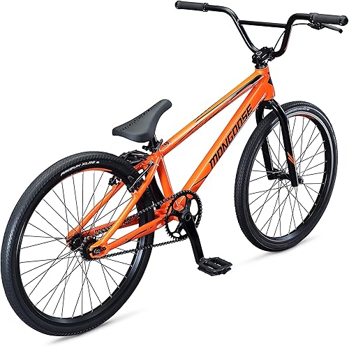 Miniatura 3 de Mongoose Title BMX