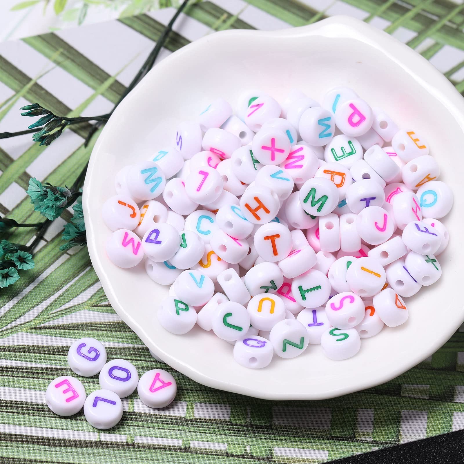 Molte Lettere Colorate Di Alfabeto Come Fondo Immagine Stock - Immagine di insegni, bambini