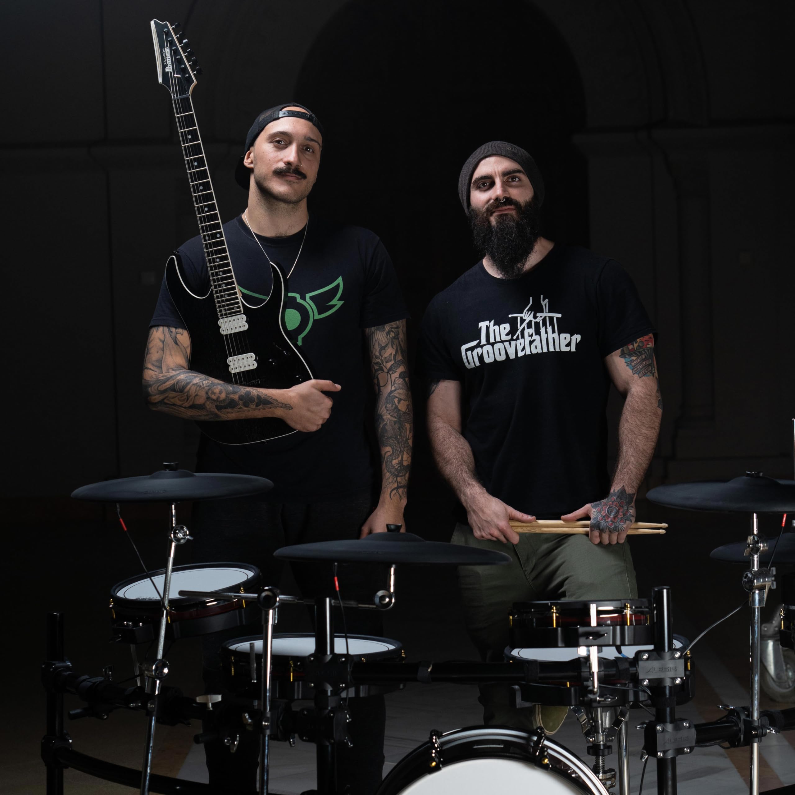 El Estepario Siberiano