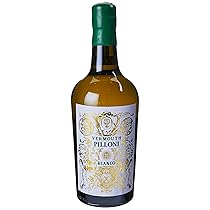 Silvio Carta Vermouth Pilloni Bianco, 750 ml