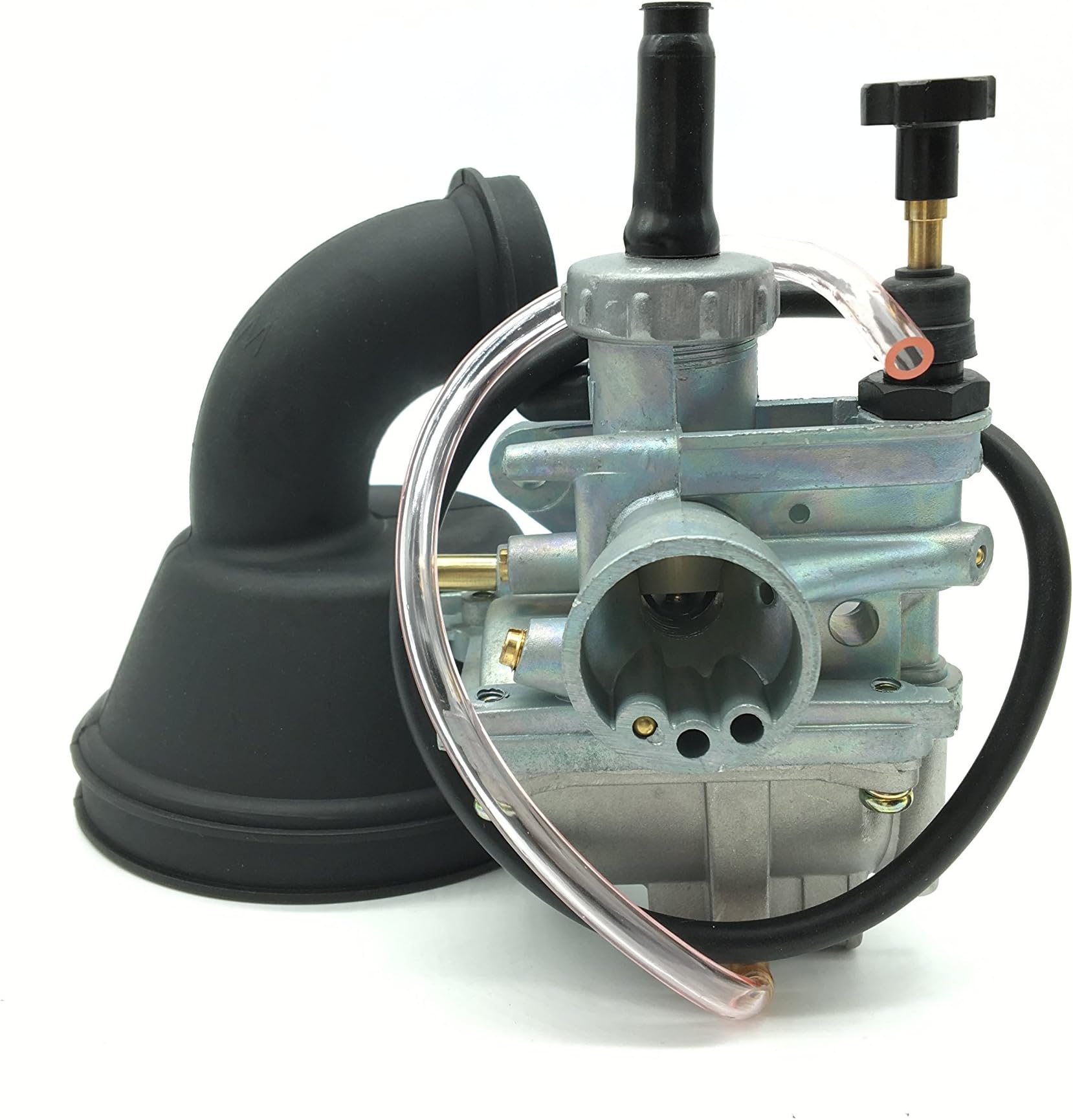 Kit De Reconstrucción De Carburador Compatible Con Suzuki Quadsport LT