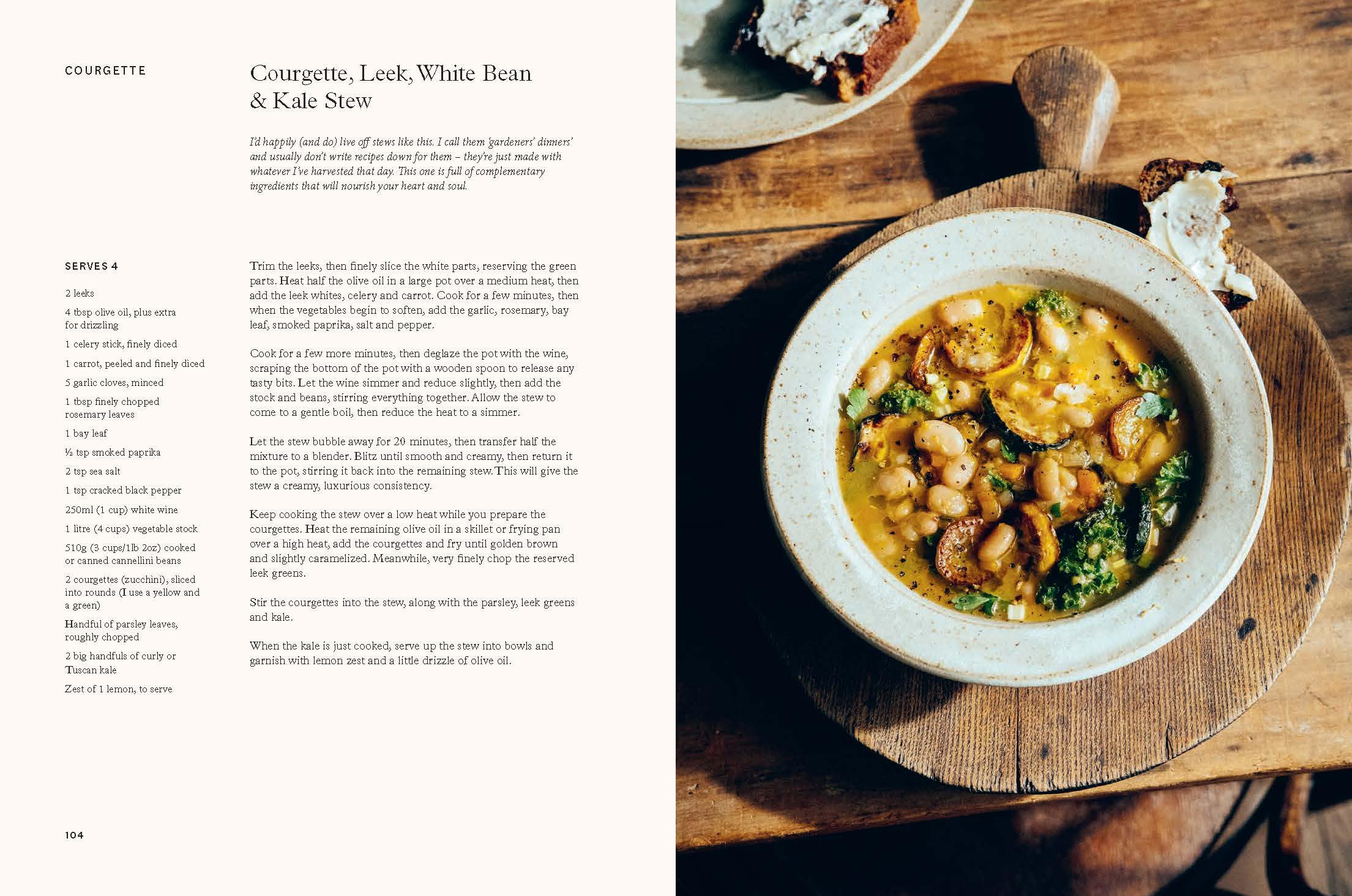 Plant to Plate: Delicious and Versatile Plant-Forward Recipes