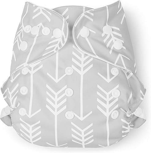 Miniatura 7 de Pañal de tela (GGT)