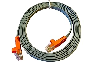 Laplink High-Speed Data Transfer PC Mover Software Cable