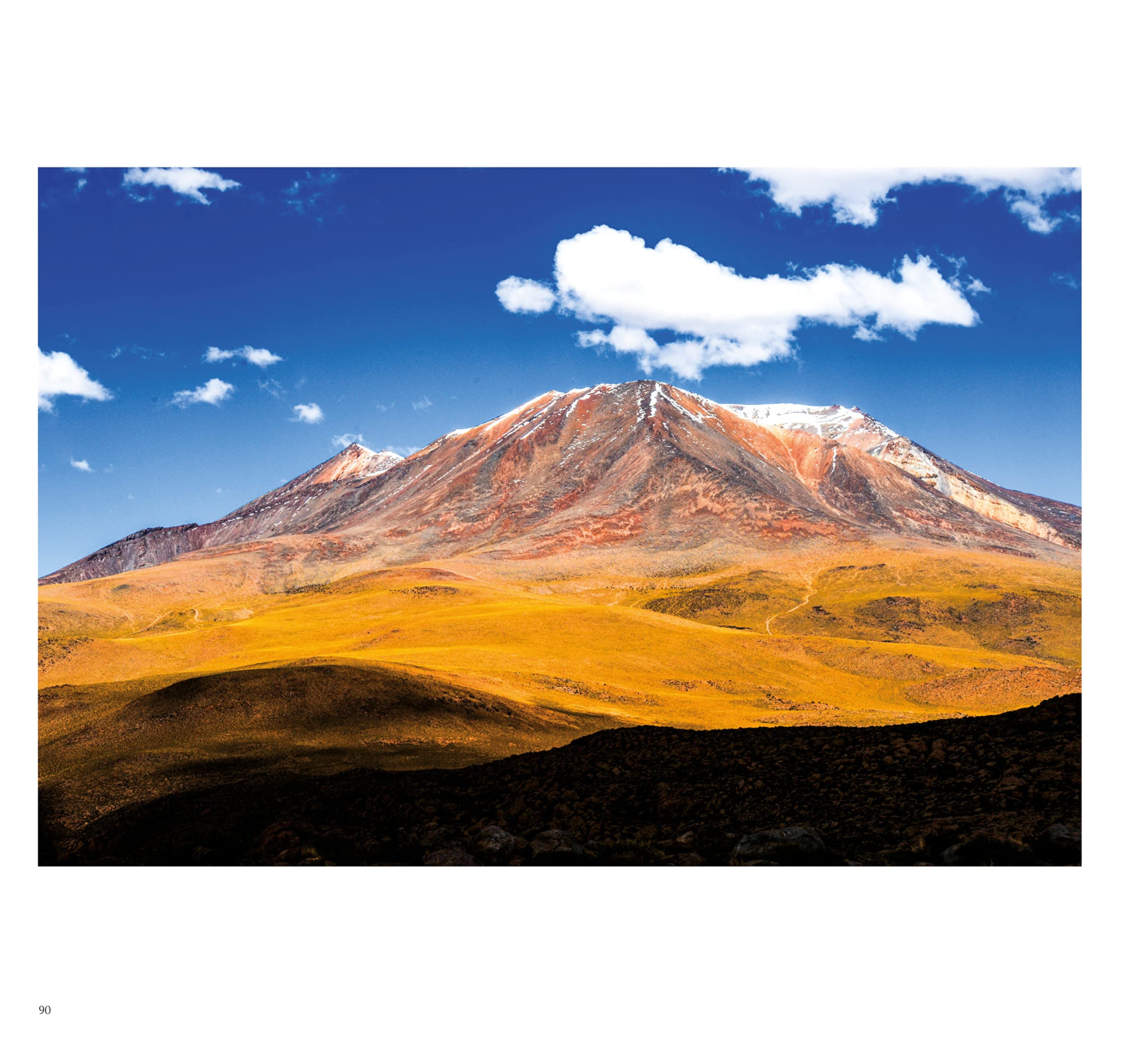 Bolivia. Ediz. italiana