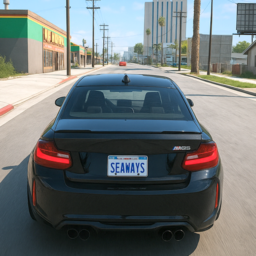 Echtes Open-World-Autorennsimulatorspiel 3D: Extrem realer Renn-Online-Autosimulator – reale Multiplayer-Autobahn-Drift-Legenden-Actionspiele für Kinder von 2, 3, 5 Jahren im Alter von 8 bis 12 Jahren