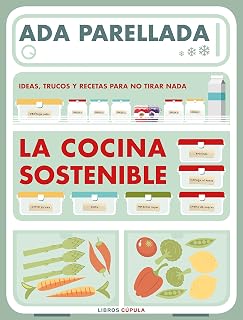 La cocina sostenible
