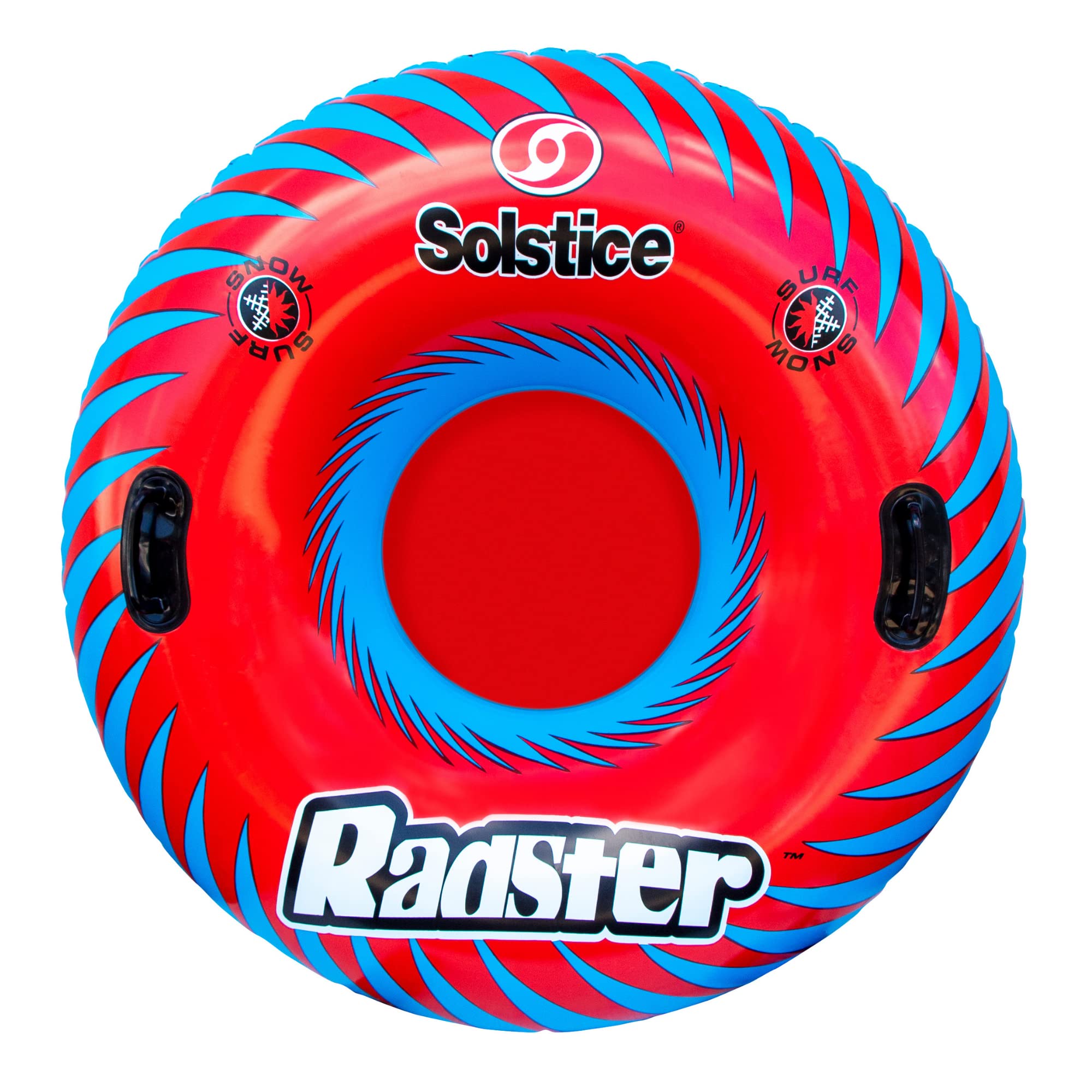 Solstice by Swimline Radster Sport Tube
