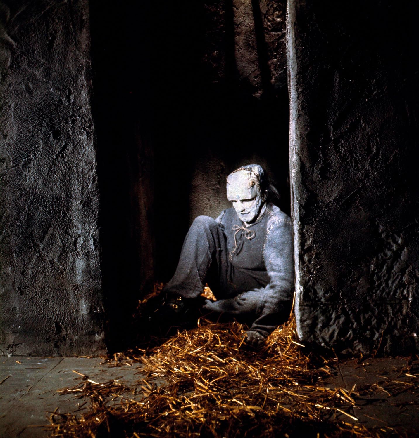 13 cauchemars de la Hammer
