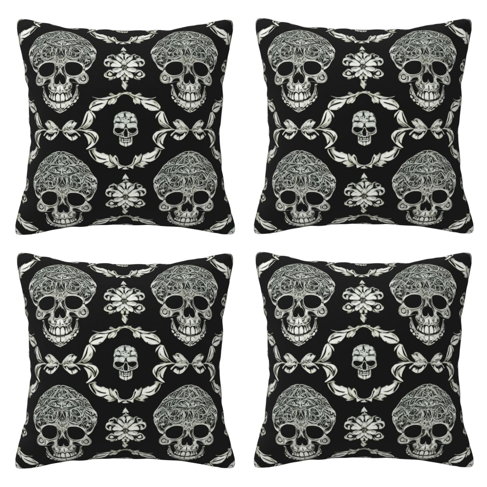 Housses de coussin 3D pour rénover un canapé usé facilement