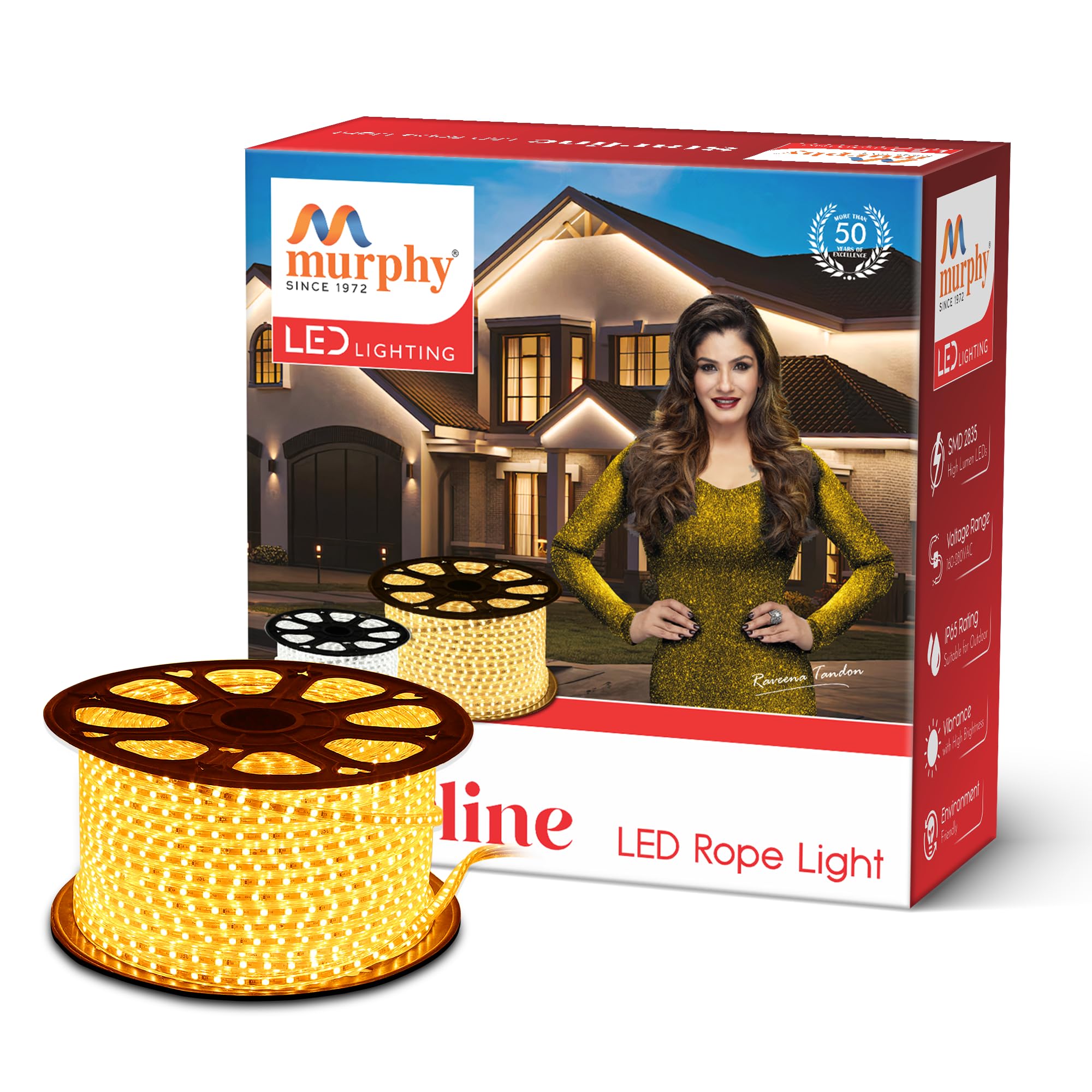 See full amazon price history chart for Murphy 2835-120 LED Waterproof Indoor Outdoor Home Deorative, Diwali Lights, Rope Pipe Light, Cove Light (120 Led/Mtr) (Amber, 20 Meter) Murphy 2835-120 LED Waterproof Indoor Outdoor Home Deorative, Diwali Lights, Rope Pipe Light, Cove Light (120 Led/Mtr) (Amber, 20 Meter) (B0BQQSPH9T) Amazon Price History, Amazon Price Tracker