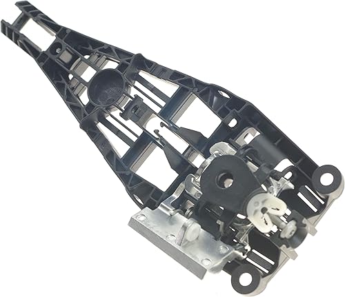 Miniatura 3 de Garage-Pro Kit de reparación de manija de puerta delantera del lado del conductor compatible con Chevrolet Camaro 2011-2015, Cruze 2011-2015, Sonic