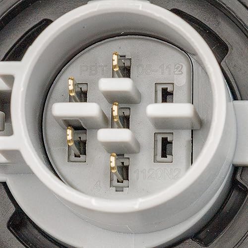 Miniatura 7 de Garage-Pro Faro delantero compatible con Mazda CX-5 2013-2015 Driver Side Xenon