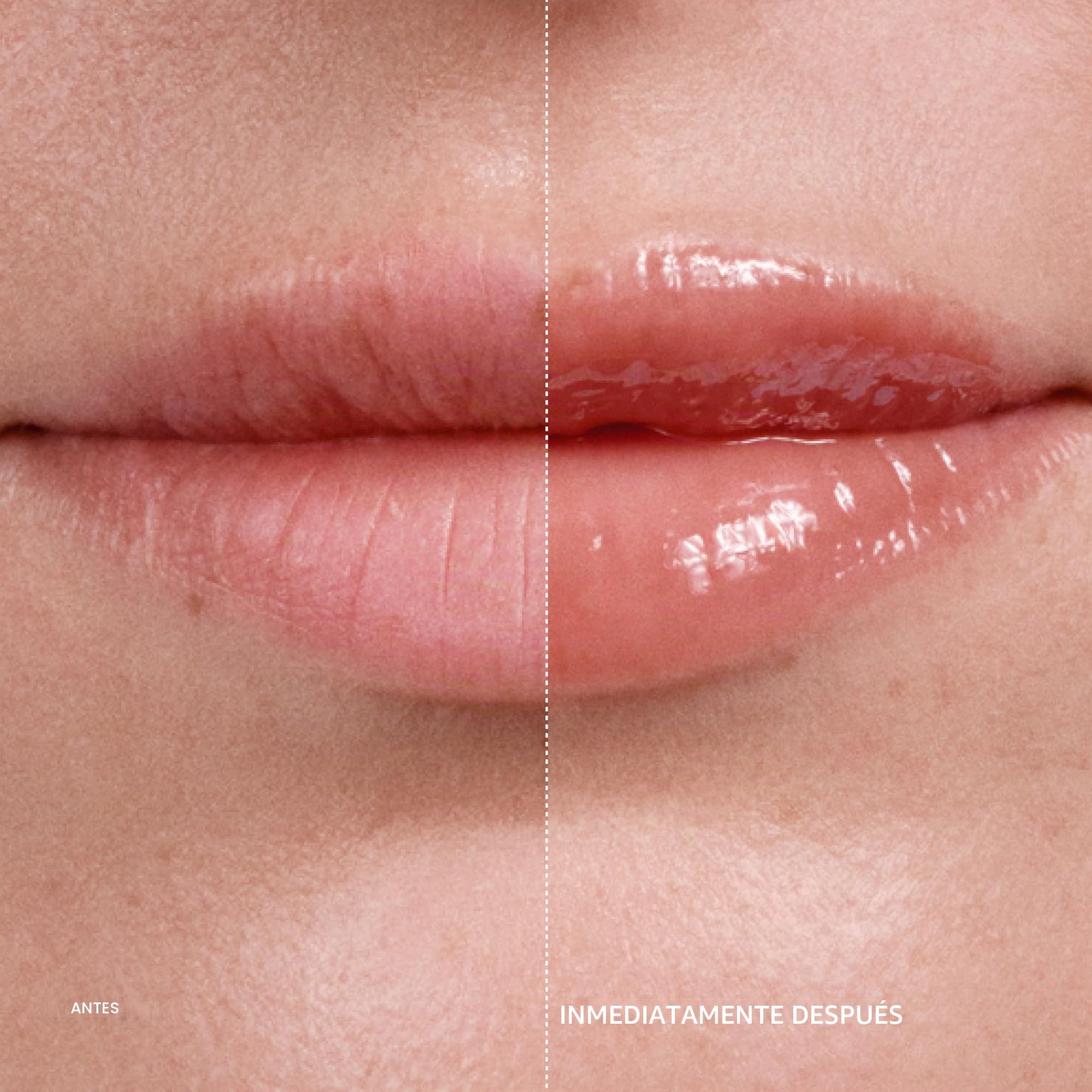 Le Chouchou Bálsamo labial, brillo de labios para mujer, relleno de labios y máscara labial, bálsamo labial hidratante de lujo para la noche, 13 ml, malai quemado