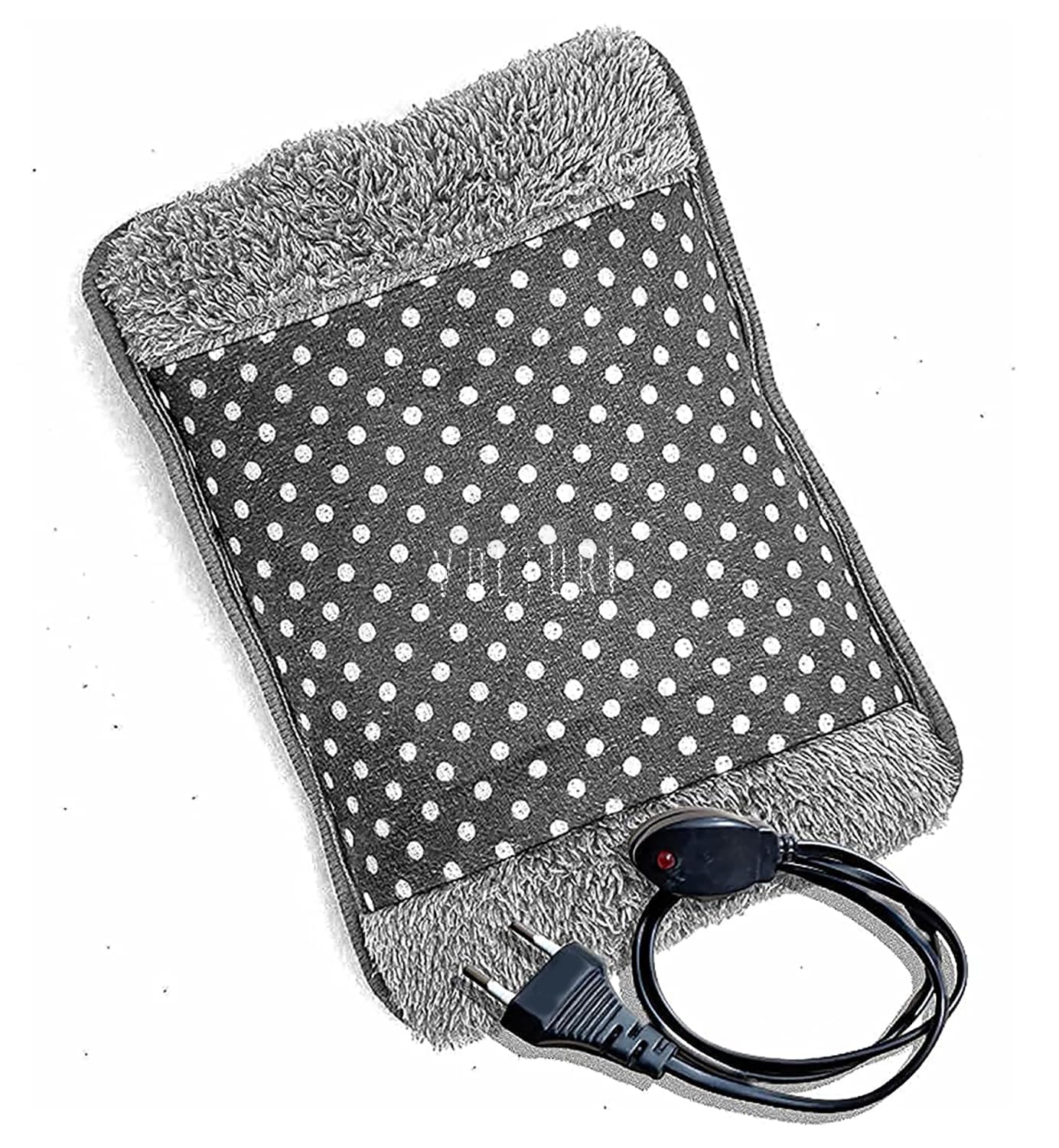 VOLTURI Hot Water Bag for Pain Relief, Ideal for Cramps, Back Pain, Aches and Pain Management, Convenient and Safe for Daily Use (B0CB6Q9KNT) Amazon Price History, Amazon Price Tracker