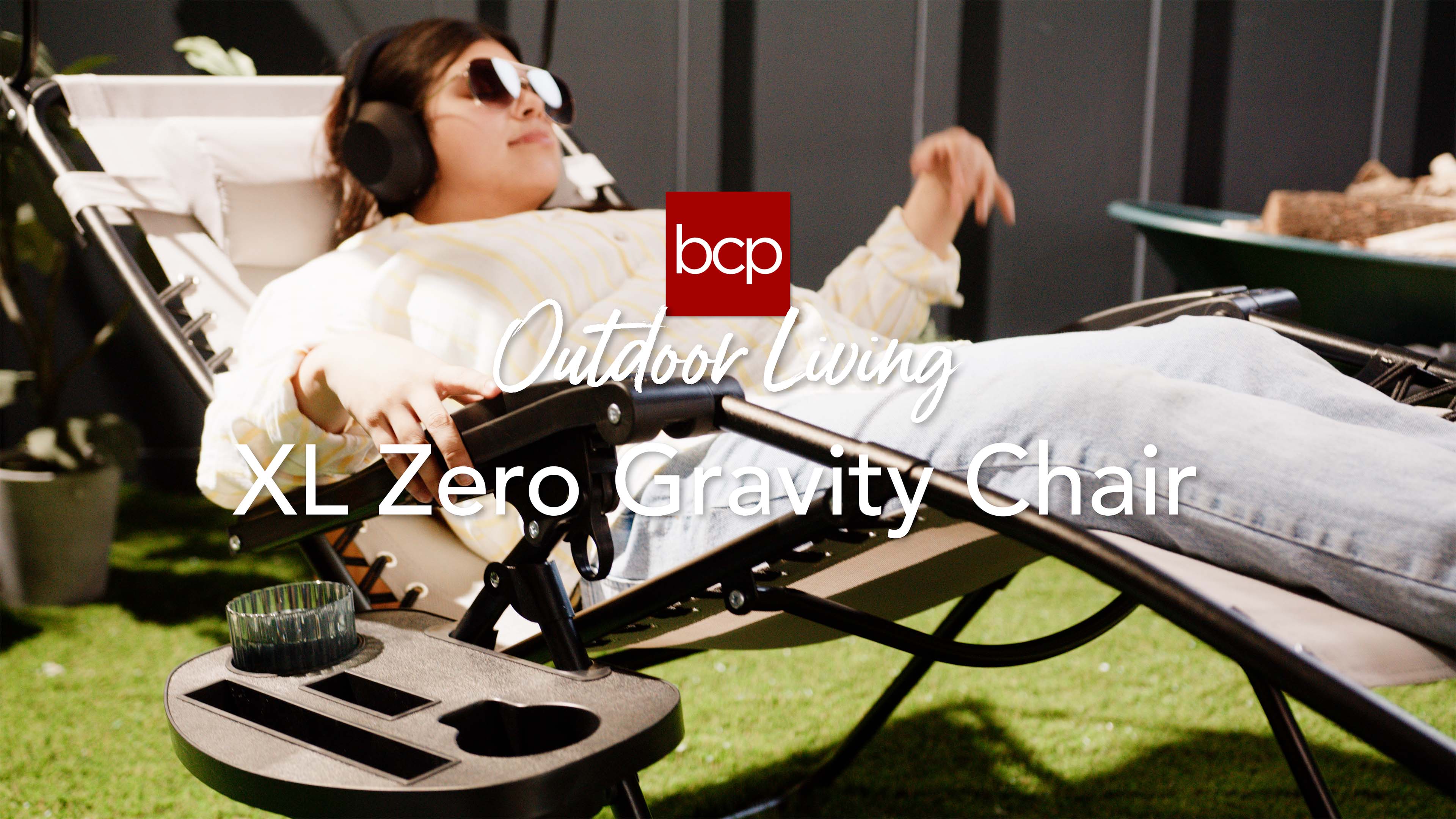 Amazon.com : Best Choice Products 30” Wide Folding Zero Gravity
