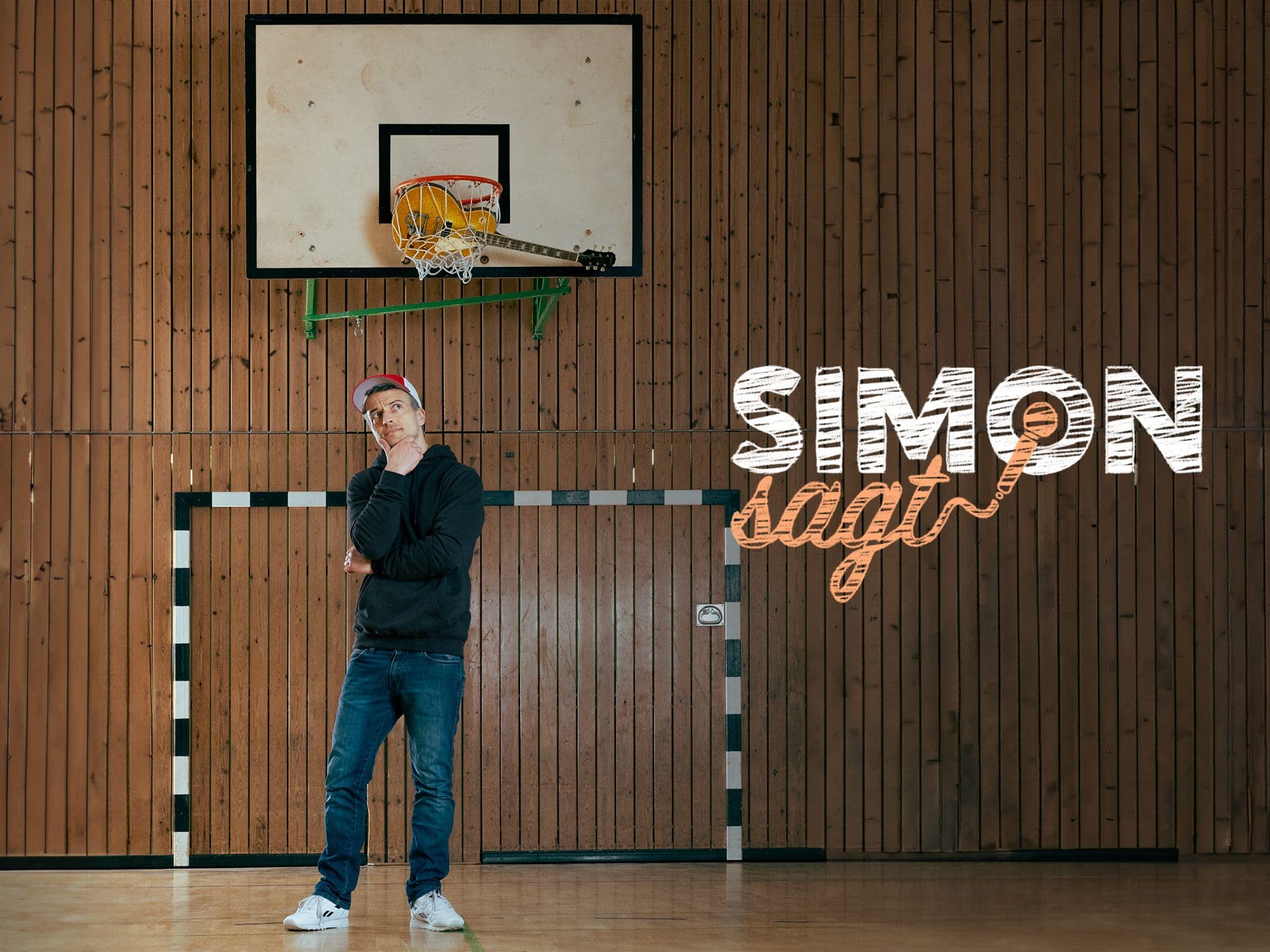 Simon Sagt
