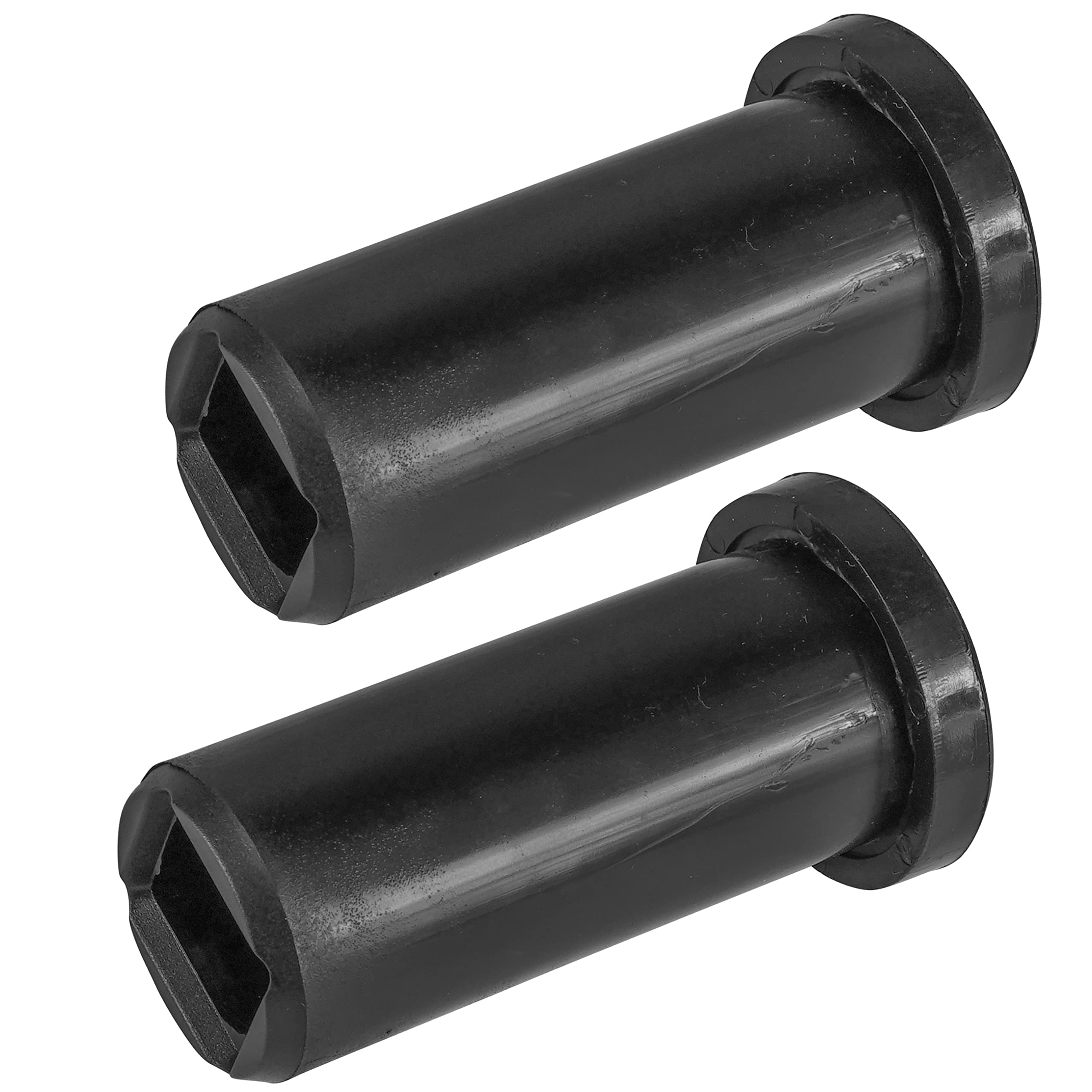 Amazon.com: Caltric Rear Suspension Stabilizer Bushings Compatible 