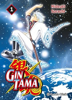 Gintama n  01/26