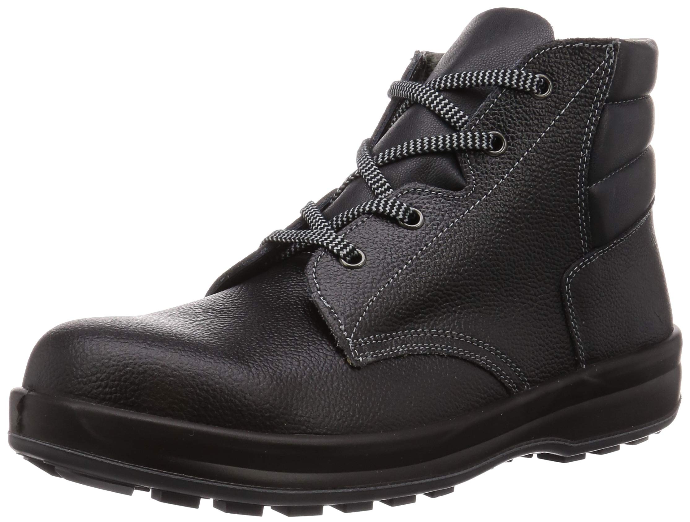 simon シモン 安全靴　2足セット　黒 サイズ26EEE 000000001685_YuJw0pN.jpg