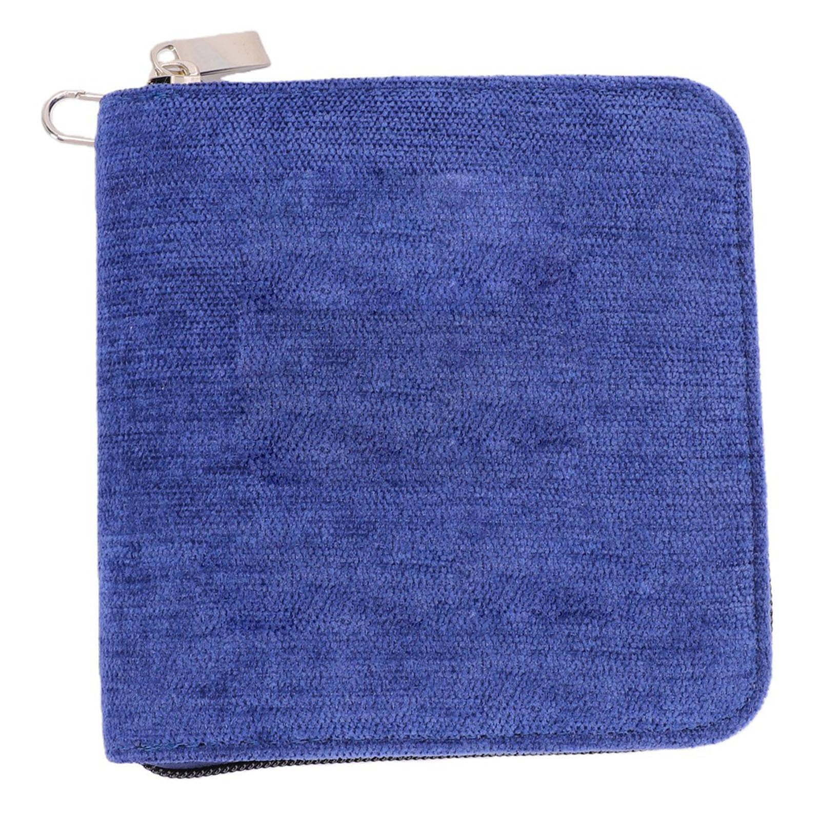Leftwei Juego de Agujas de Tejer Circulares Intercambiables, 18 Pares de Agujas de Aluminio de 2,0 Mm a 10,0 Mm, 4 Cables con Bolsa de Almacenamiento, Ideal para Calcetines, Bufandas, Suéteres y