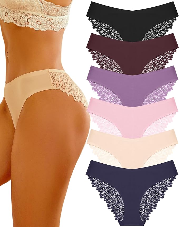 Prettiest Panties