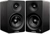 Fluance Ai41 Powered 2-Way 2.0 Stereo Bookshelf Speakers with 5