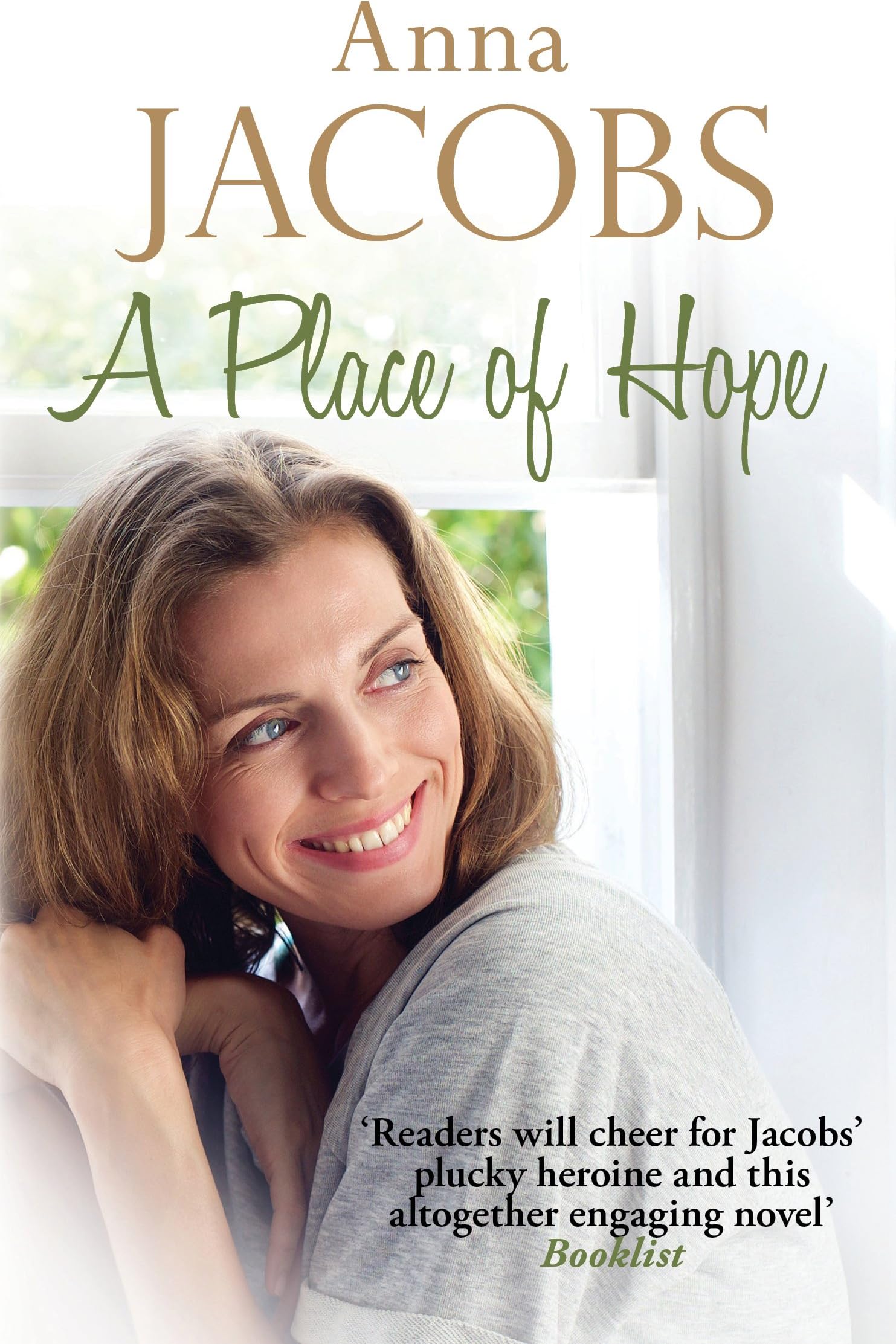 A Place of Hope: From the multi-million copy bestselling author