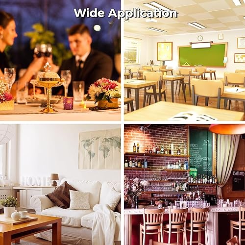 Miniatura 6 de Tablero de letras de ataúd, tablero de mensajes de decoración gótica, tablero de letras espeluznante para mesa o pared, espeluznante fiesta de