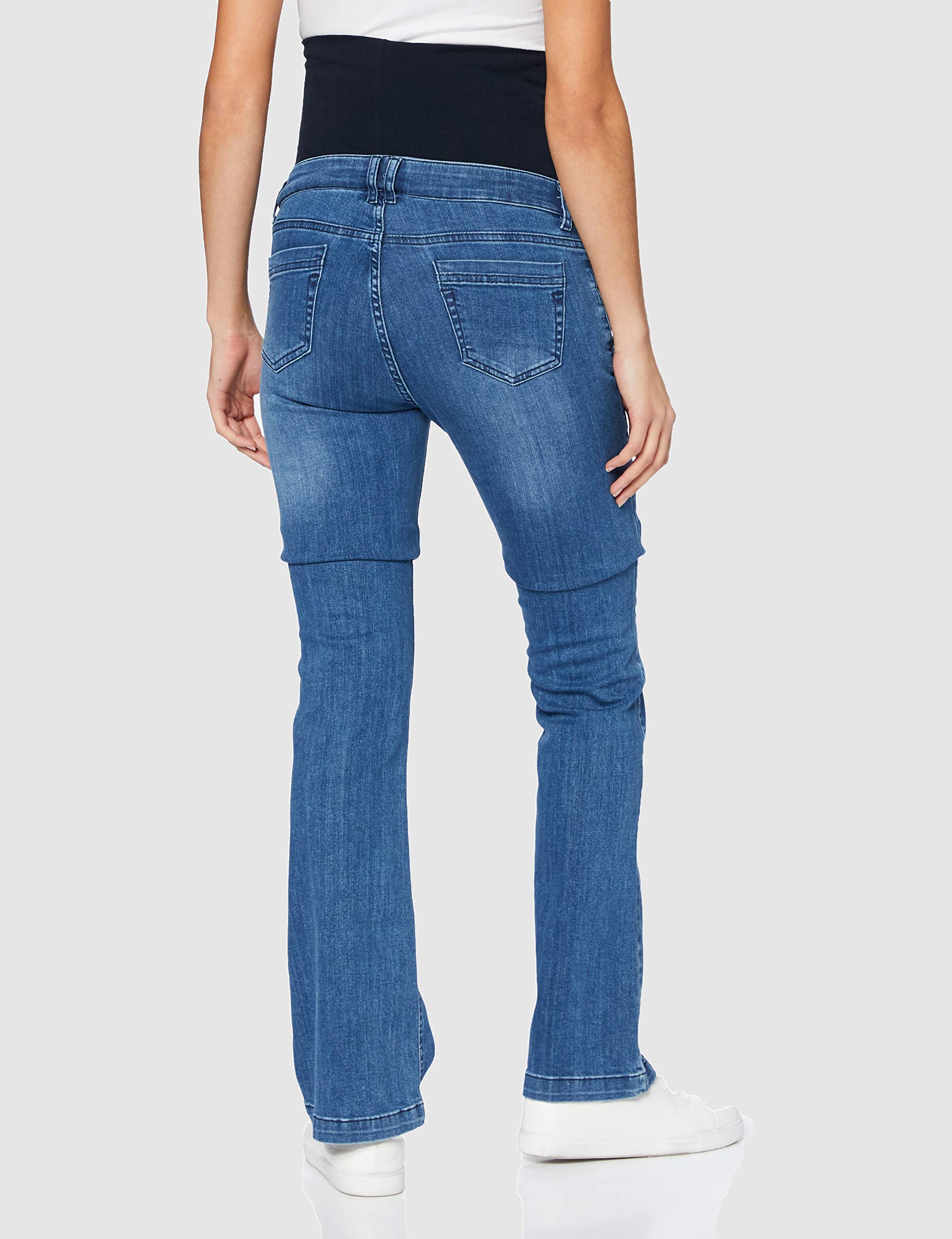 Bellybutton Jeans Bootcut Mit Überbauchbund Maternité Femme