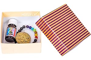 7 Chakras Arus Original Jewelry Necklace and Bracelet Set