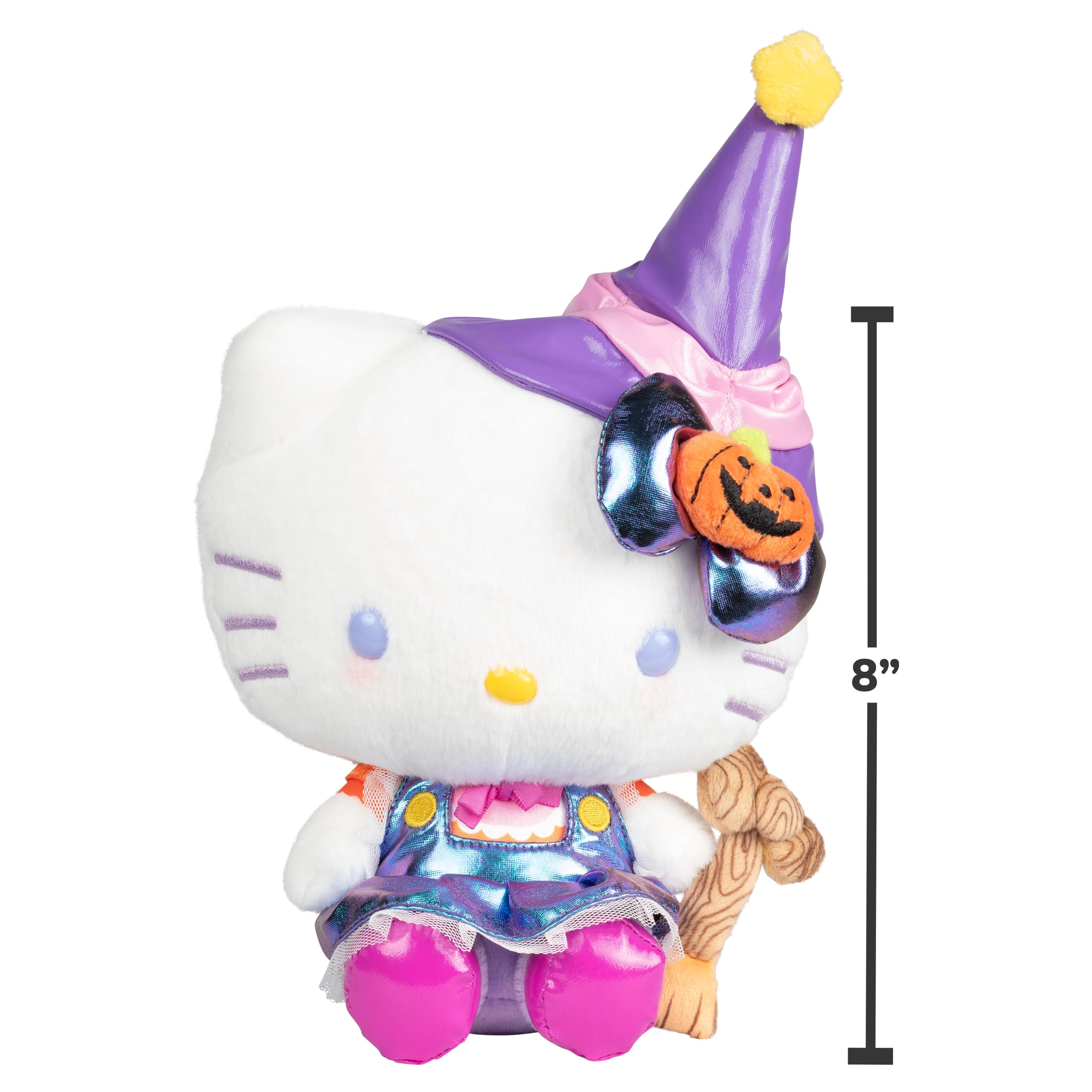 Hello kitty 仮装パーティー用のアクセサリー付きSanrio Hello kitty 仮装パーティー用のアクセサリー付きSanrio