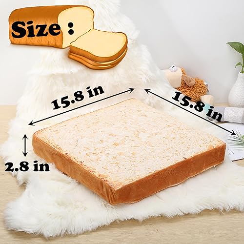 Miniatura 3 de Suhaco Camas de gato para gatos de interior, alfombrillas extraíbles y lavables, cama suave para cachorros, cama de doble cara disponible, cama para