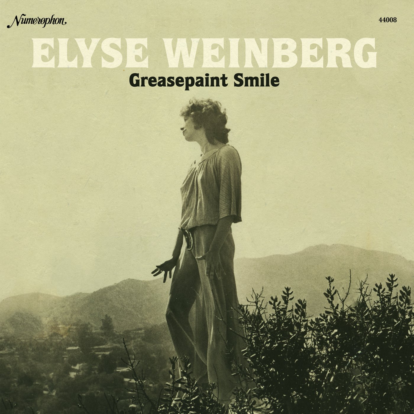 Greasepaint Smile