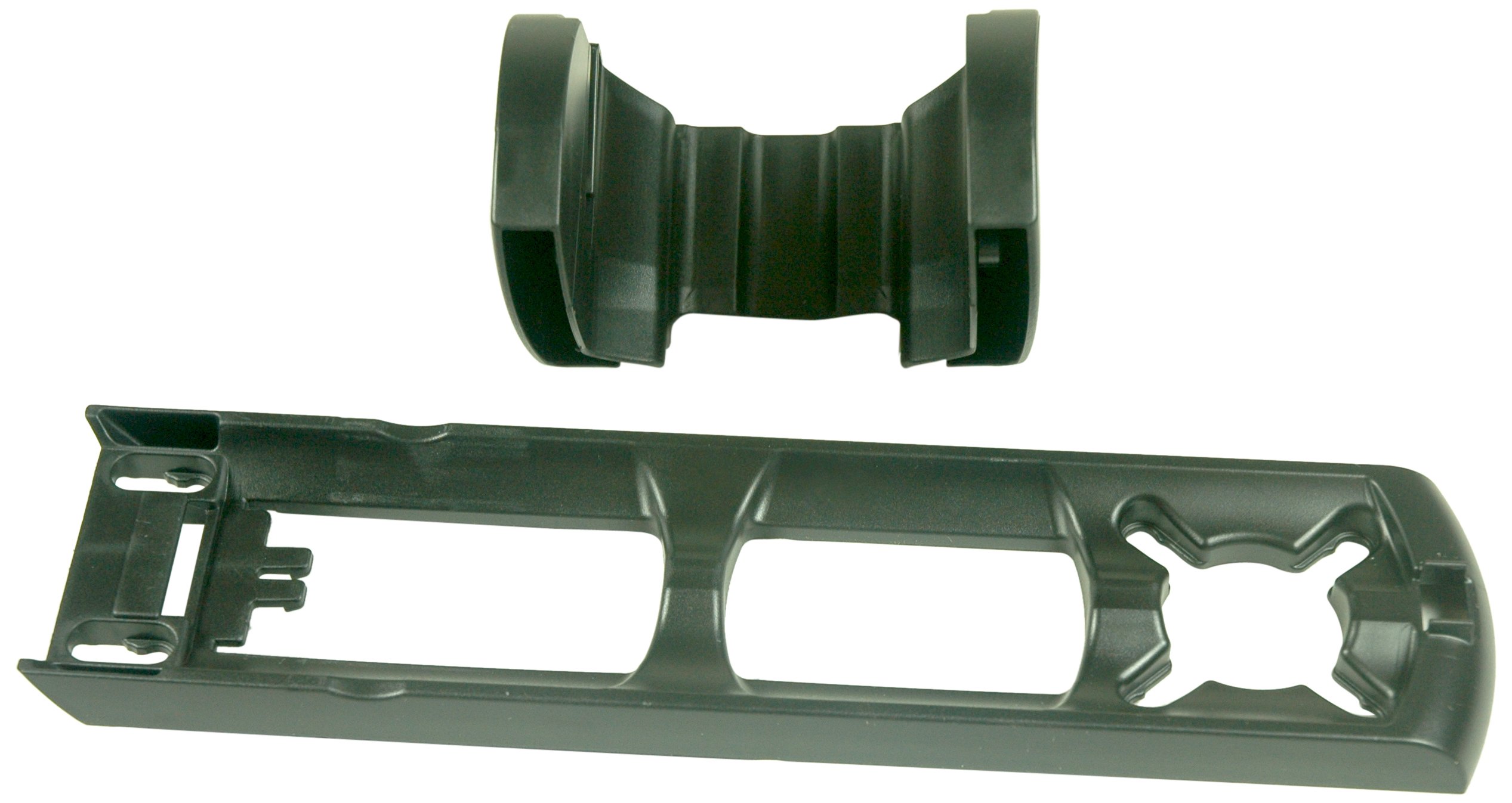 Fluval Bracket Replacement U4 Underwater Aquarium Filter, None Specific