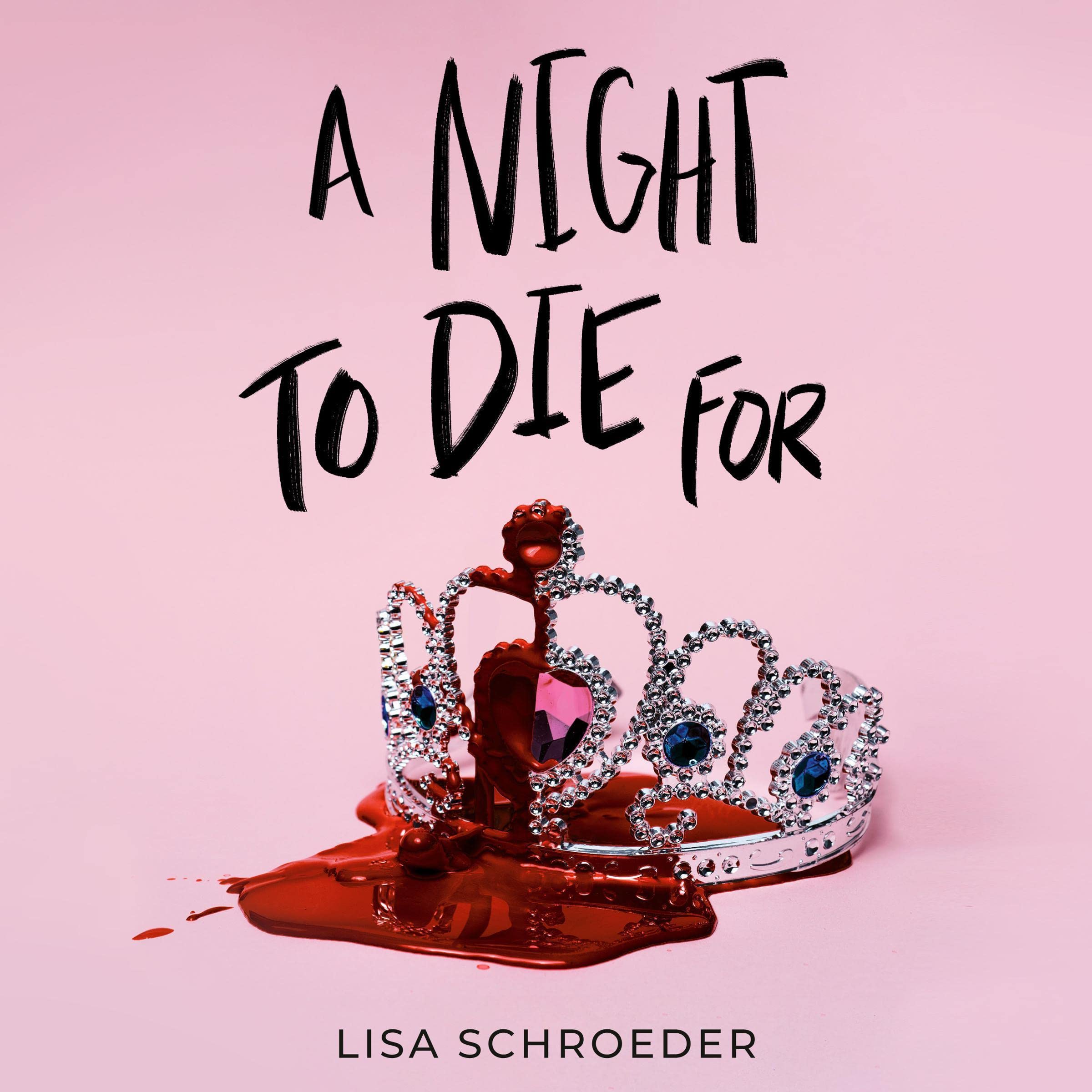 Cover art for A Night to Die For
