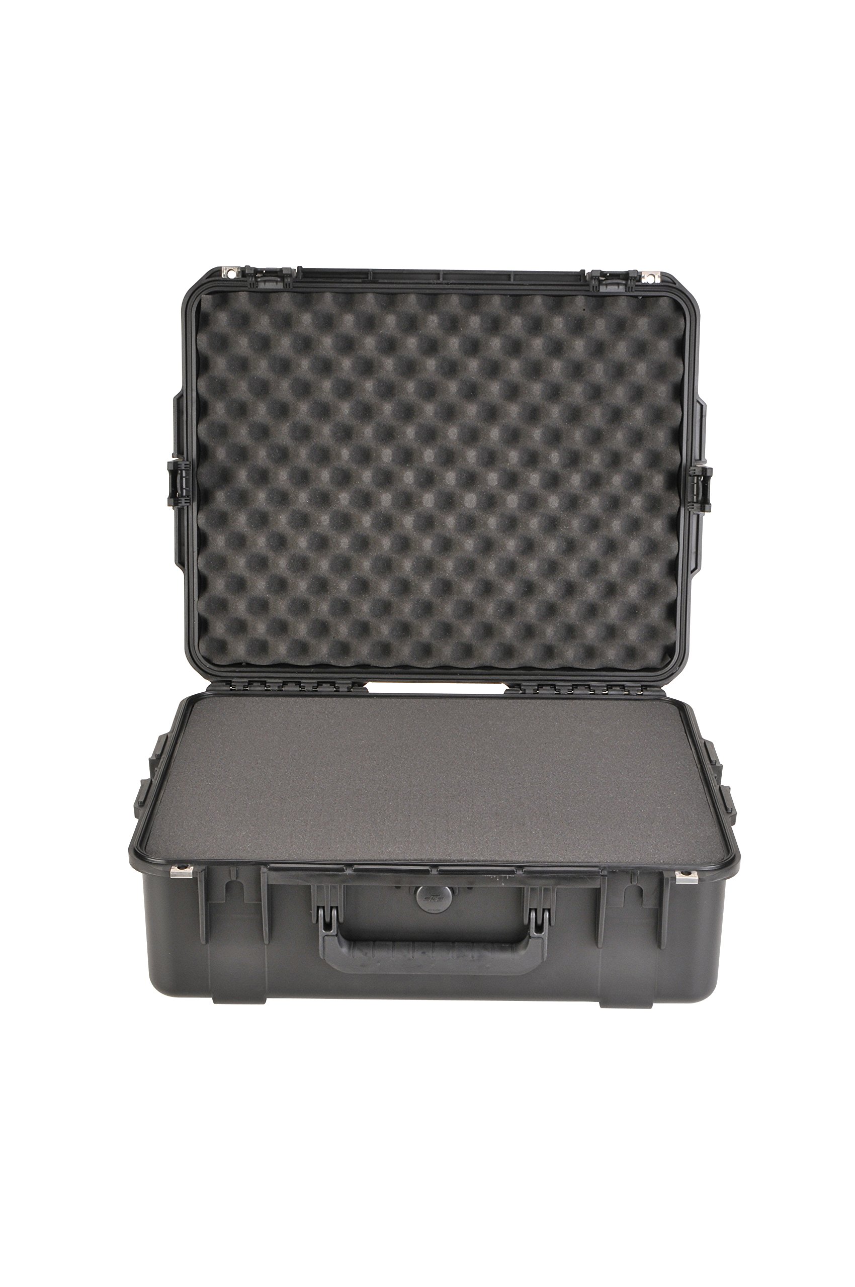 SKB/3iシリーズ『3I-2217-8B』　大型ケース　ウレタンフォーム付き SKB 3i-2217-8 Custom Foam Case