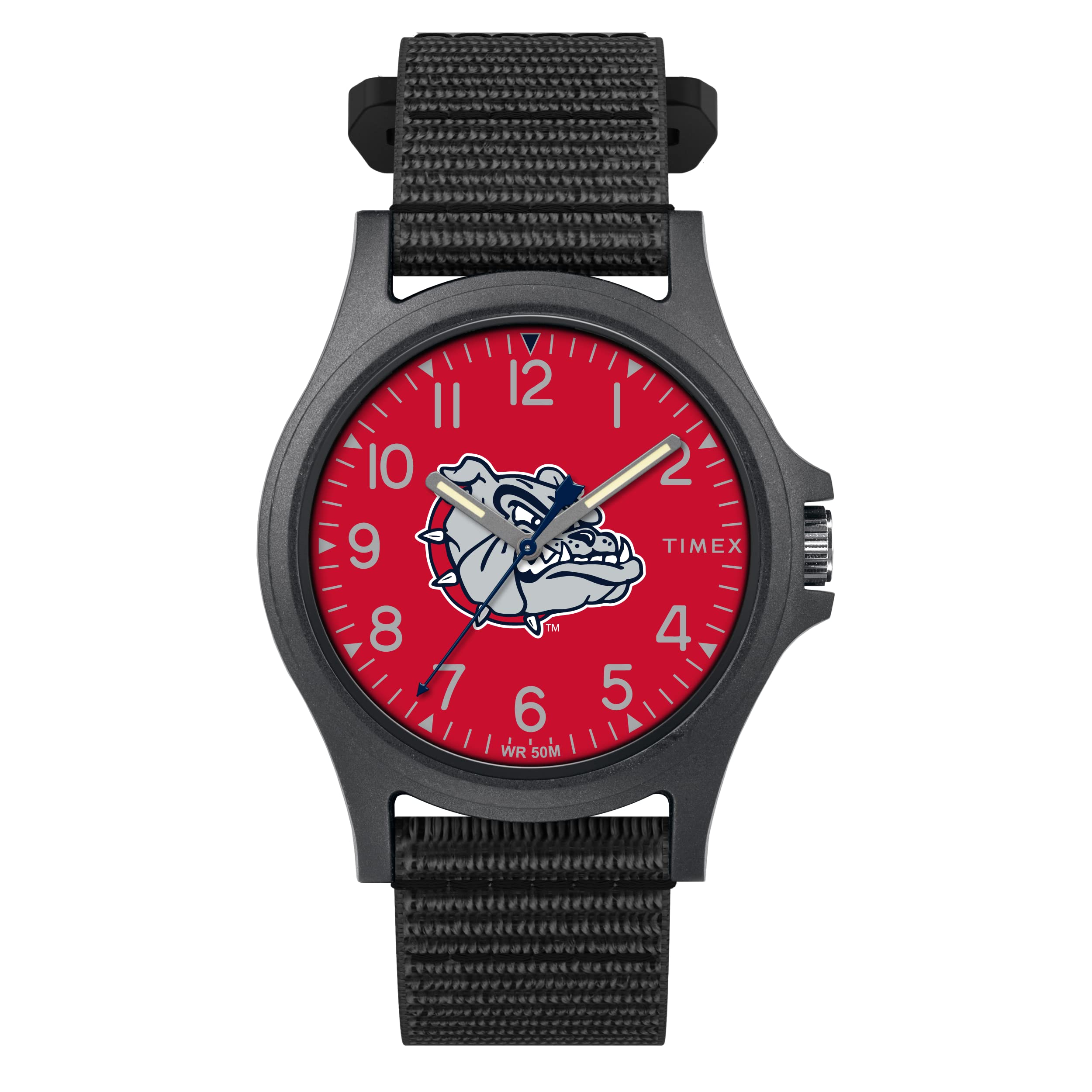 Timex Men's Collegiate Pride 40mm Watch