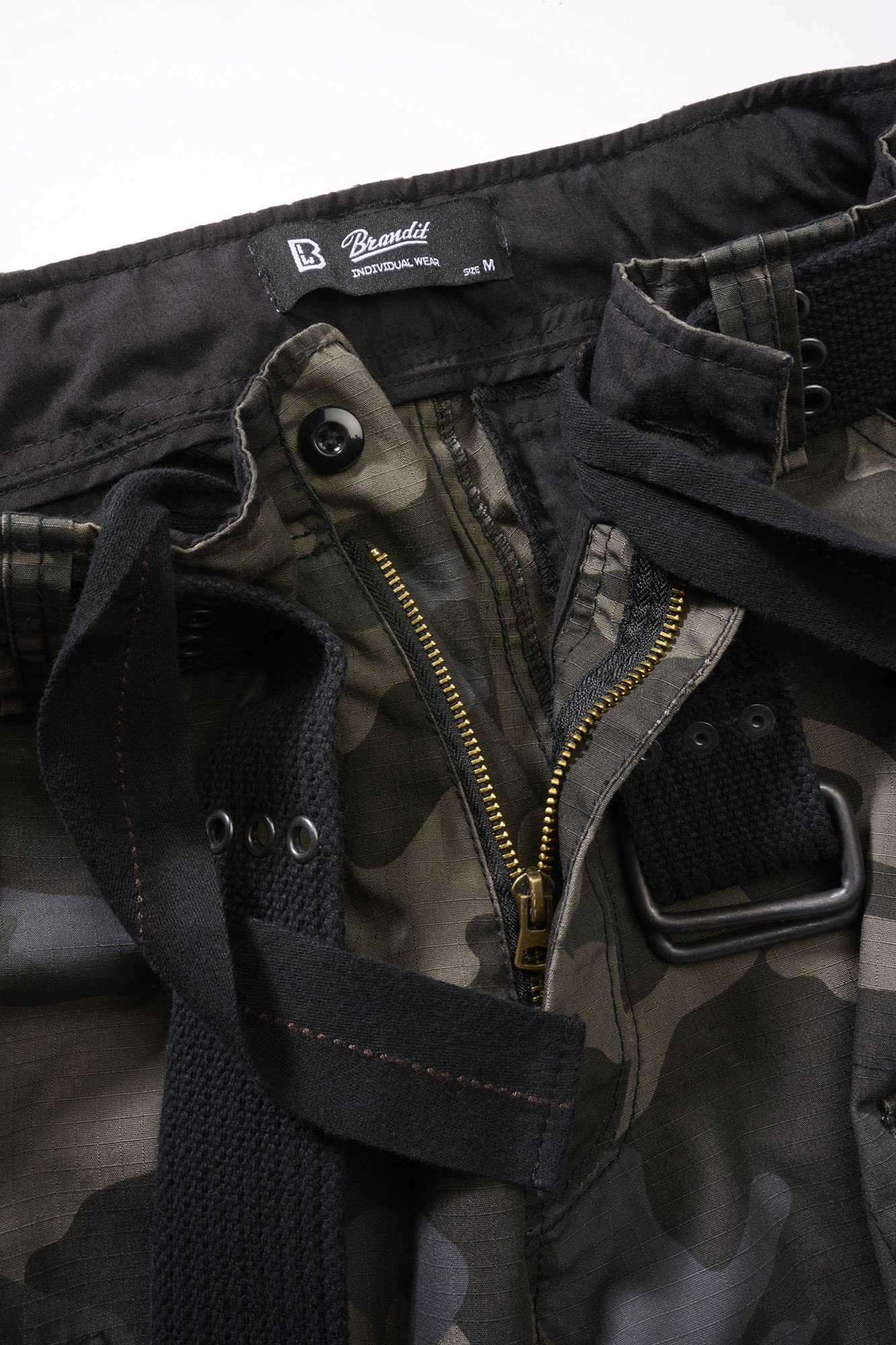 Brandit Cargo Mężczyźni Brandit Savage Shorts (1 w zestawie)